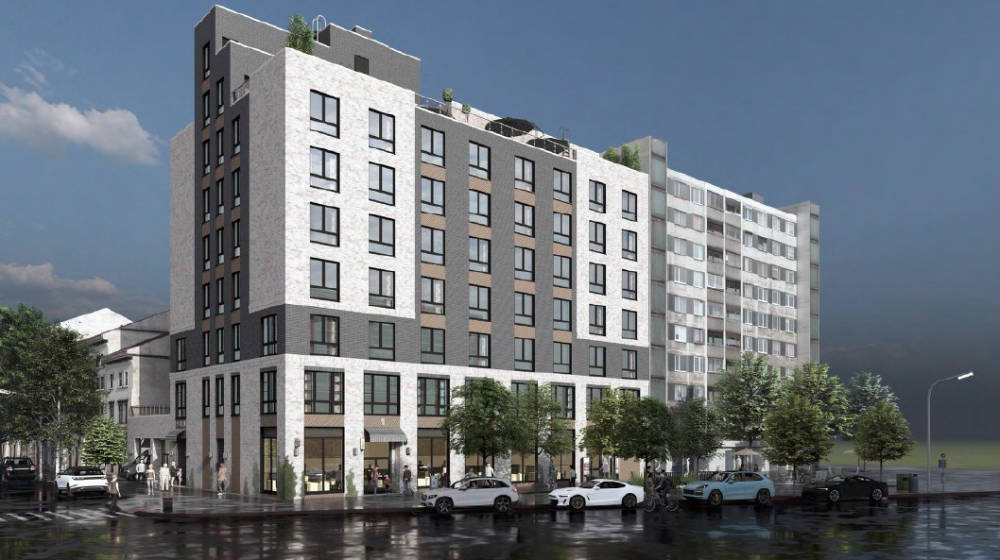 1 Putnam Avenue, 1 Putnam Ave, Central Brooklyn, Brooklyn, NY 11238,  - https://www.myhomey.io