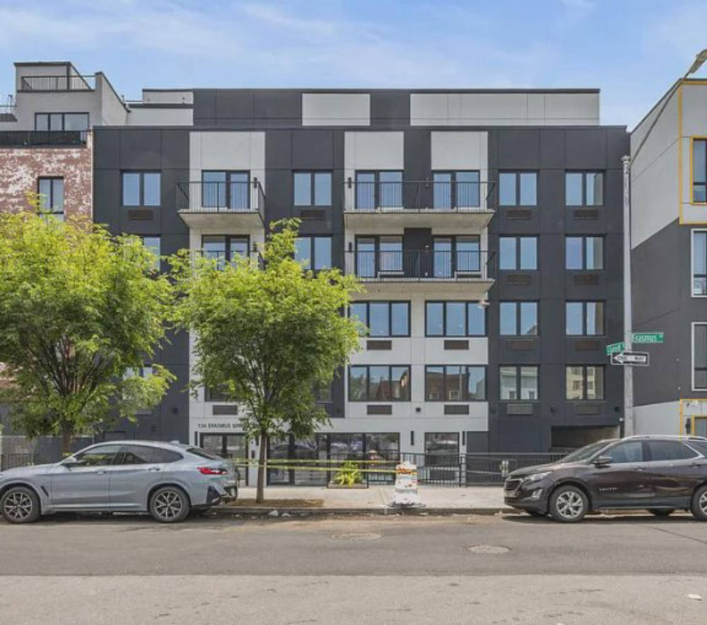 134 Erasmus Street, 134 Erasmus St, Flatbush, Brooklyn, NY 11226,  - https://www.myhomey.io
