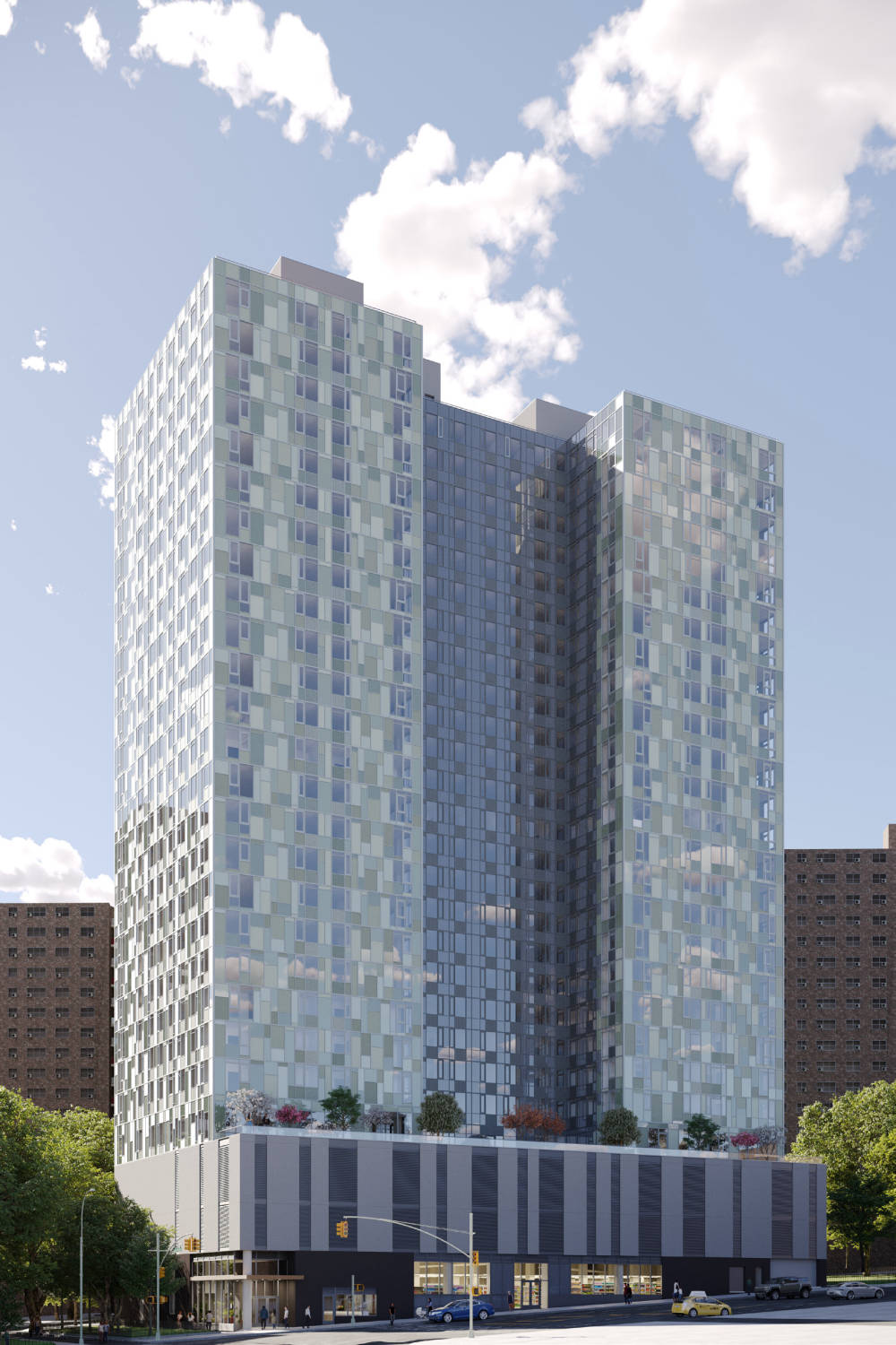 1440 Amsterdam Avenue, 1440 AMSTERDAM AVENUE, Central Harlem, NEW YORK, NY 10027,  - https://www.myhomey.io