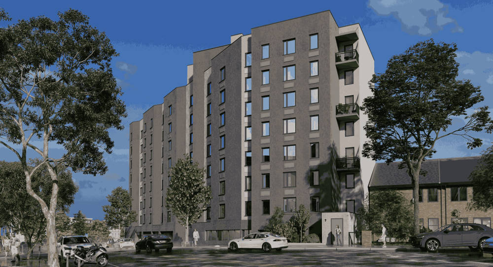 16 Wade Square, 16 Wade Square, Central Bronx, Bronx, NY 10457,  - https://www.myhomey.io