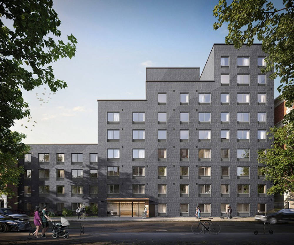 1601 DeKalb, 1601 DEKALB AVENUE, Bushwick and Williamsburg, BROOKLYN, NY 11237,  - https://www.myhomey.io