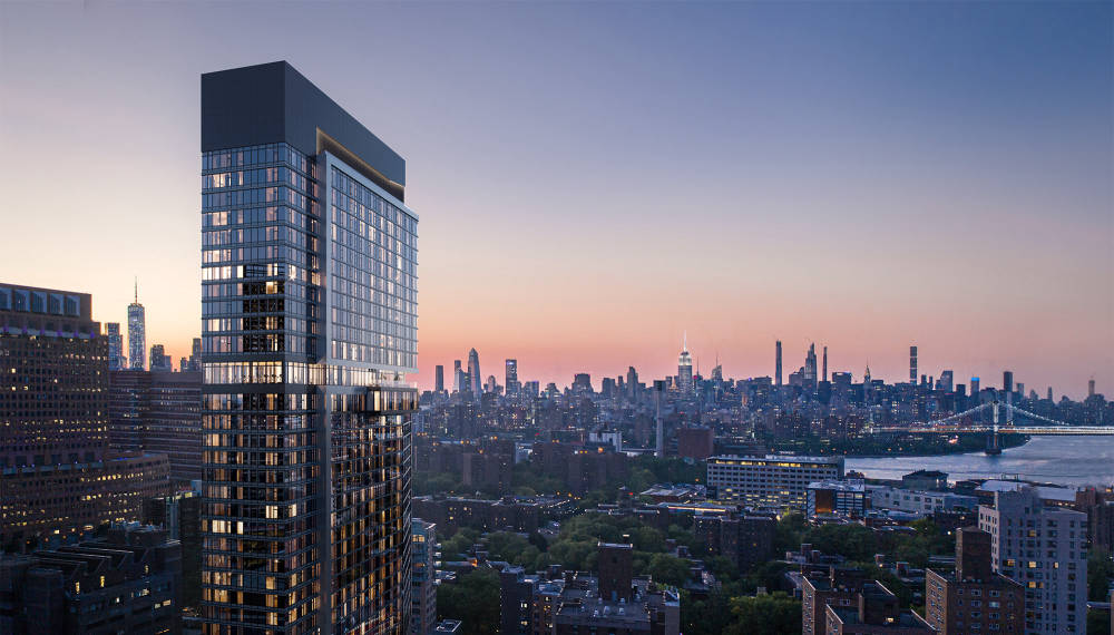196 Willoughby Street, 196 WILLOUGHBY STREET, Northwest Brooklyn, BROOKLYN, NY 11201,  - https://www.myhomey.io