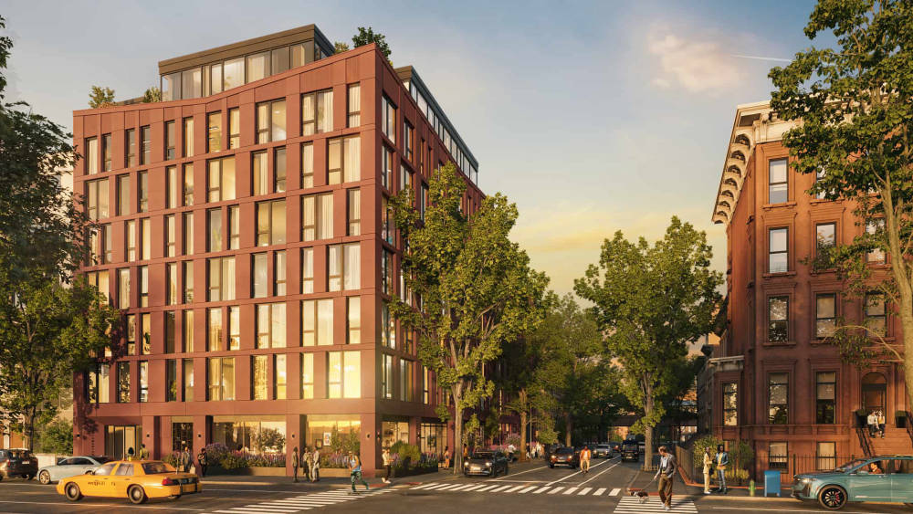 1975 Madison Avenue, 1975 Madison Ave, East Harlem, New York, NY 10035,  - https://www.myhomey.io