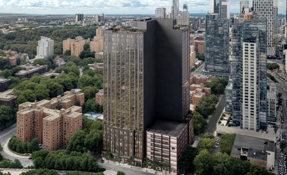 202 Tillary Street, 202 Tillary St, Northwest Brooklyn, Brooklyn, NY 11201,  - https://www.myhomey.io