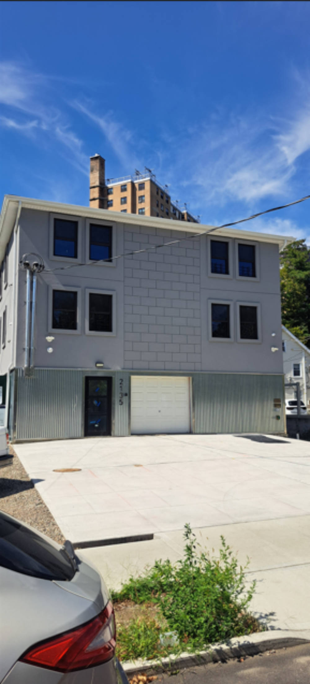 2135 Reeds Mill Lane, 2135 REEDS MILL LANE, Northeast Bronx, BRONX, NY 10475,  - https://www.myhomey.ioOutside