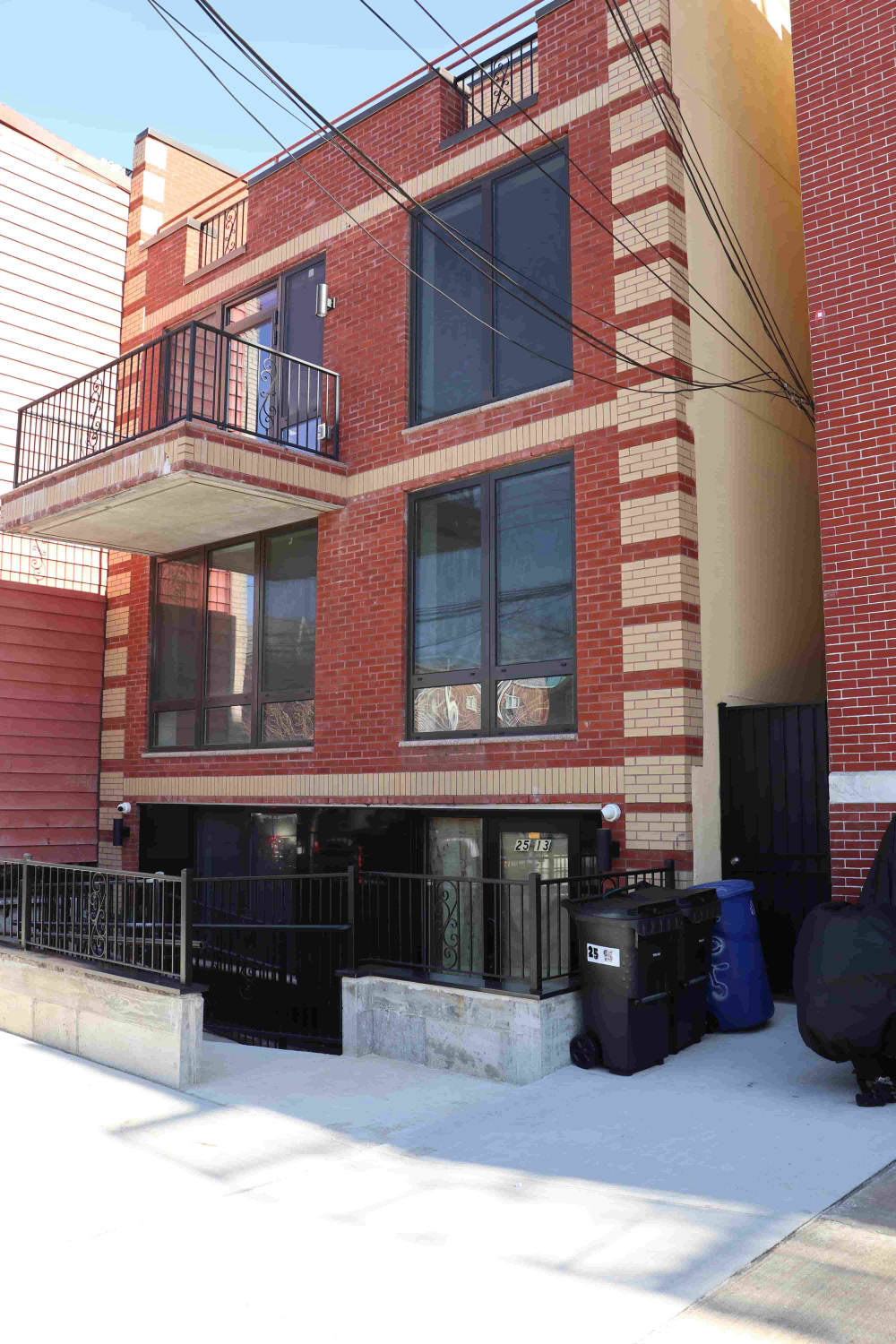 25-13 23rd Street, 25-13 23 STREET, Northwest Queens, ASTORIA, NY 11102,  - https://www.myhomey.io