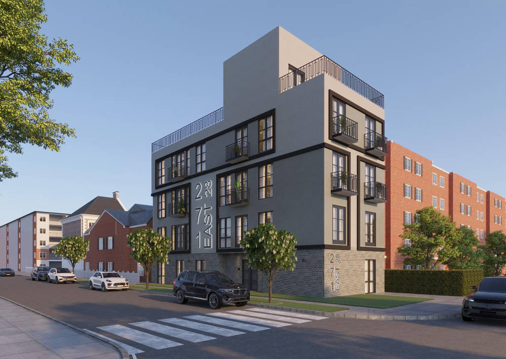 271 East 28th Street, 271 EAST   28 STREET, Flatbush, BROOKLYN, NY 11226,  - https://www.myhomey.io