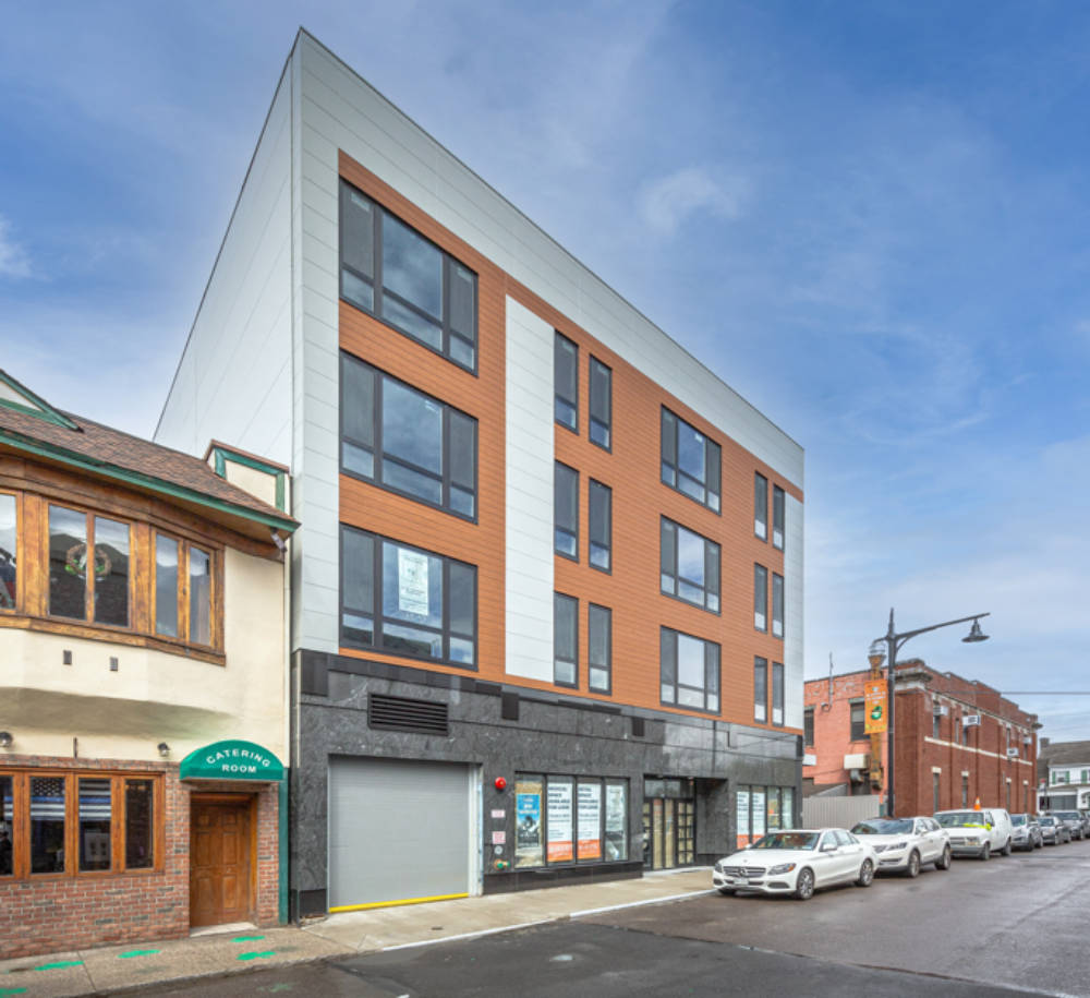 214-33 41st Avenue, 21433 41st Avenue, Northeast Queens, Queens, New York 11361, 