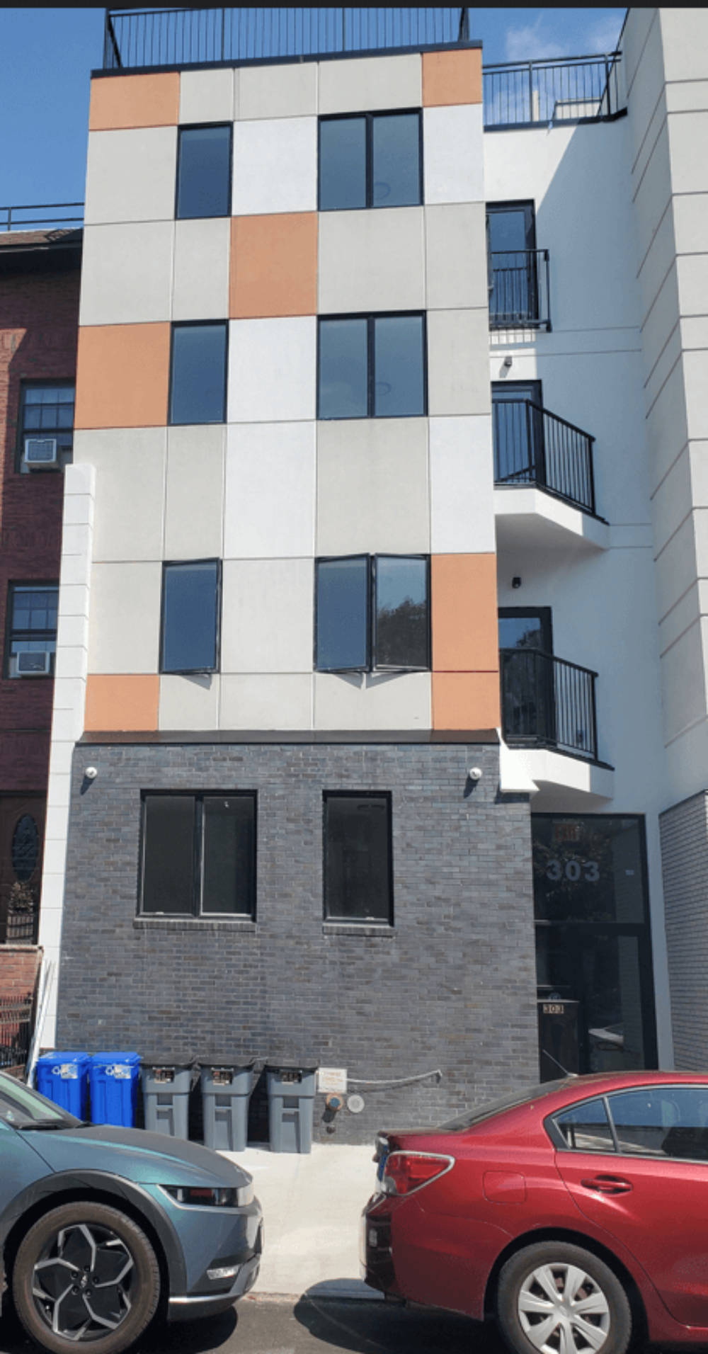 303 Sumpter Street, 303 SUMPTER STREET, Central Brooklyn, BROOKLYN, NY 11233,  - https://www.myhomey.ioRendering