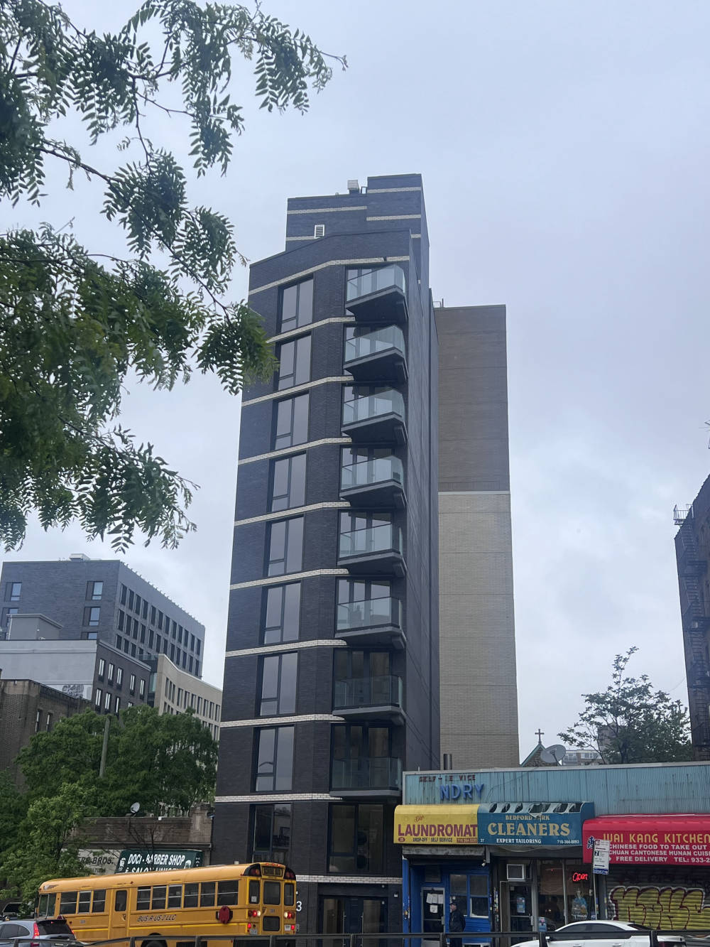 33 Bedford Park Boulevard, 33 BEDFORD PARK BOULEVARD, Bronx Park and Fordham, BRONX, NY 10468,  - https://www.myhomey.io