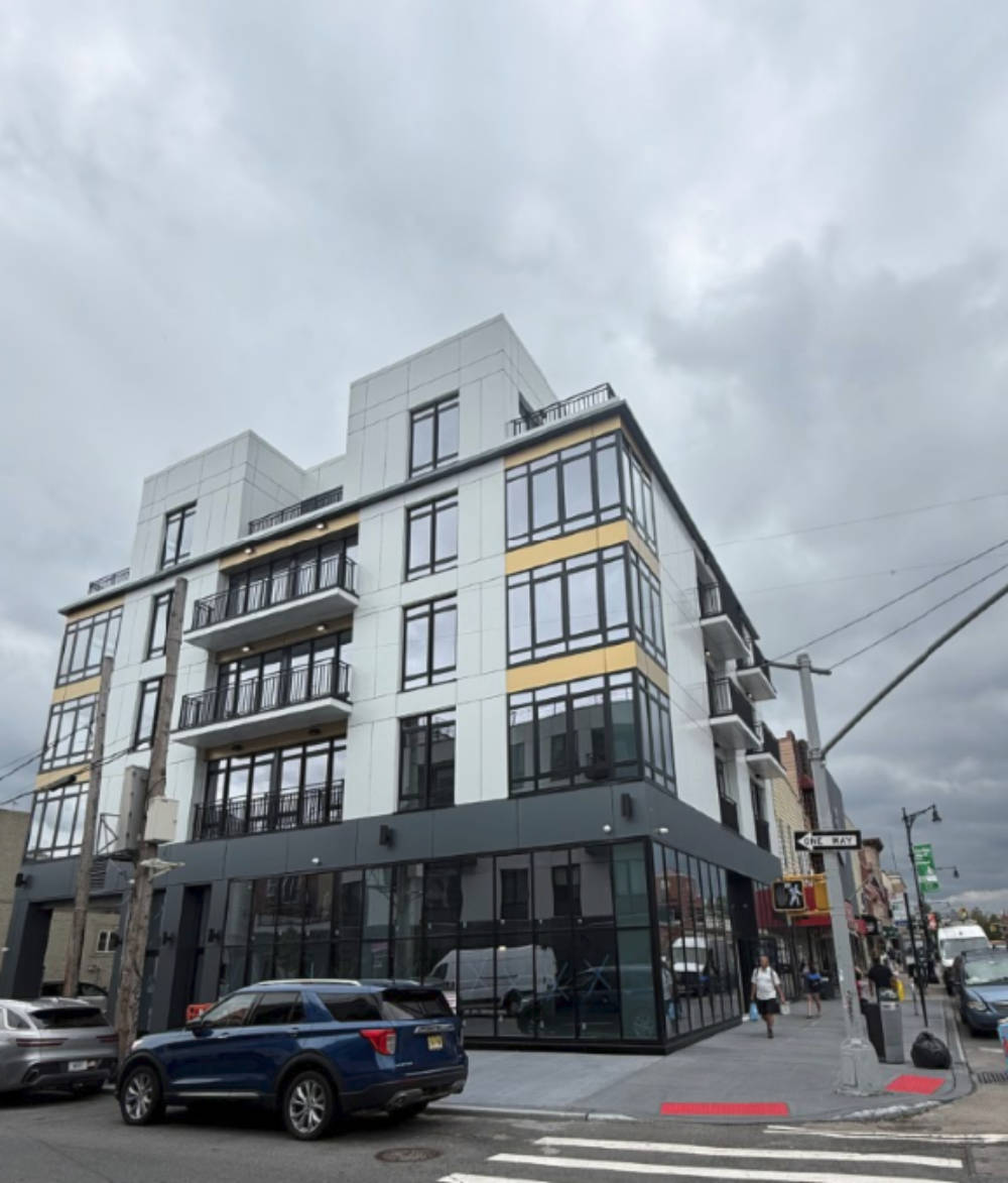 37-18 Broadway, 37-18 Broadway, Northwest Queens, Queens, NY 11103,  - https://www.myhomey.ioRendering