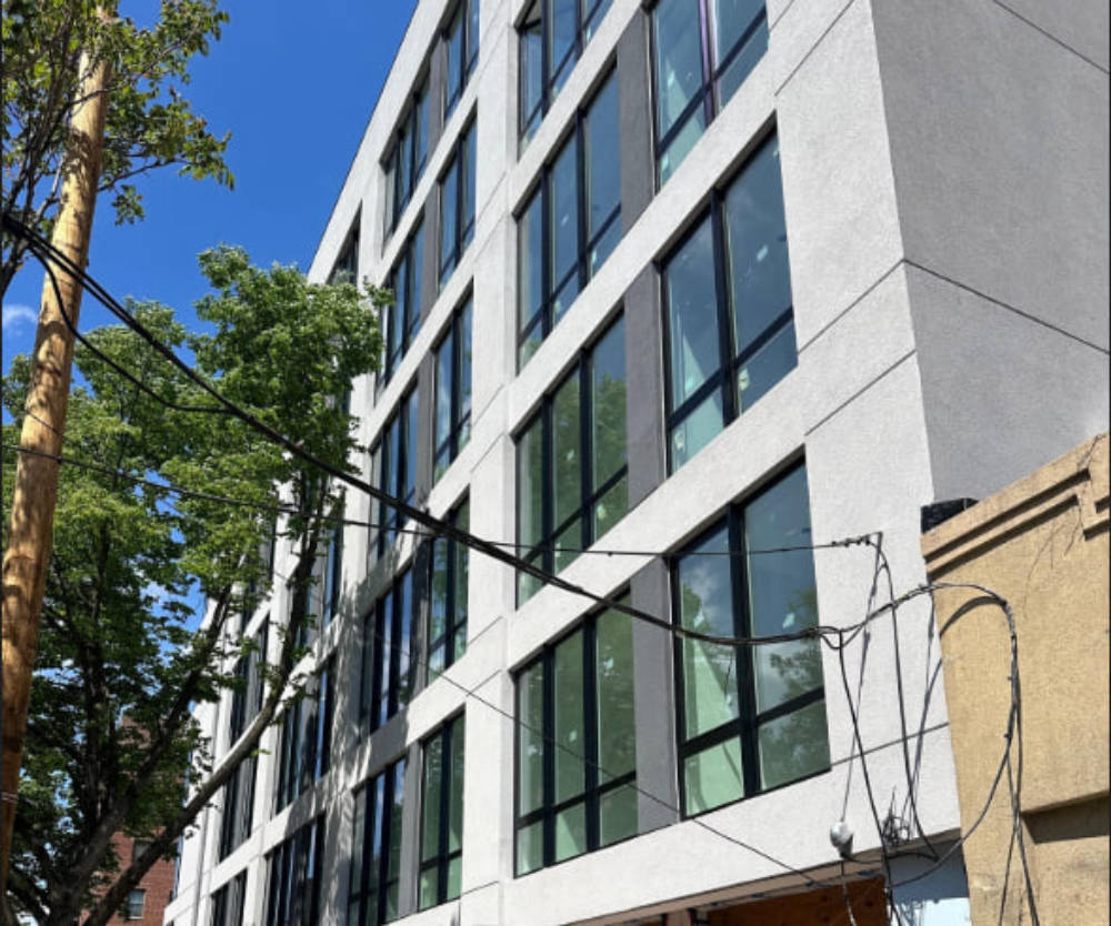 408 Lefferts Avenue, 408 Lefferts Ave, Crown Heights, Brooklyn, NY 11225,  - https://www.myhomey.ioExterior