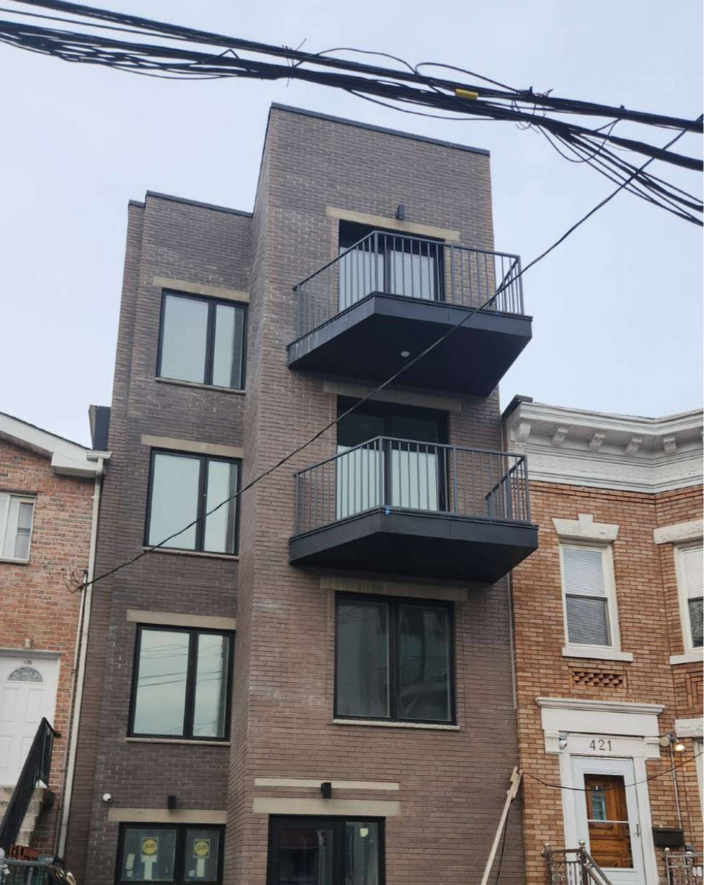 417 Rutland Road, 417 RUTLAND ROAD, Flatbush, BROOKLYN, NY 11203,  - https://www.myhomey.io