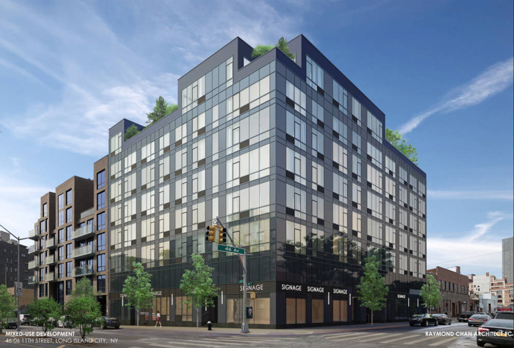 46-06 11th Street, 46-06 11 STREET, Northwest Queens, LONG ISLAND CITY, NY 11101,  - https://www.myhomey.io