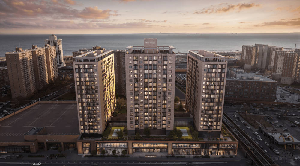532 Neptune Avenue, 532 NEPTUNE AVENUE, Southern Brooklyn, BROOKLYN, NY 11224,  - https://www.myhomey.io