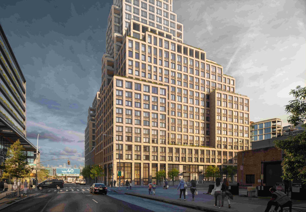 570 Washington Street Senior, 570 WASHINGTON STREET, Greenwich Village and Soho, NEW YORK, NY 10014,  - https://www.myhomey.io