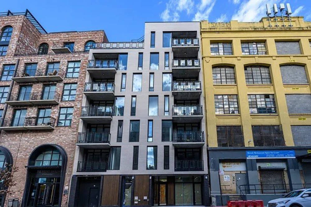61 Metropolitan Avenue, 61 METROPOLITAN AVENUE,  Williamsburg, BROOKLYN, NY 11249,  - https://www.myhomey.io