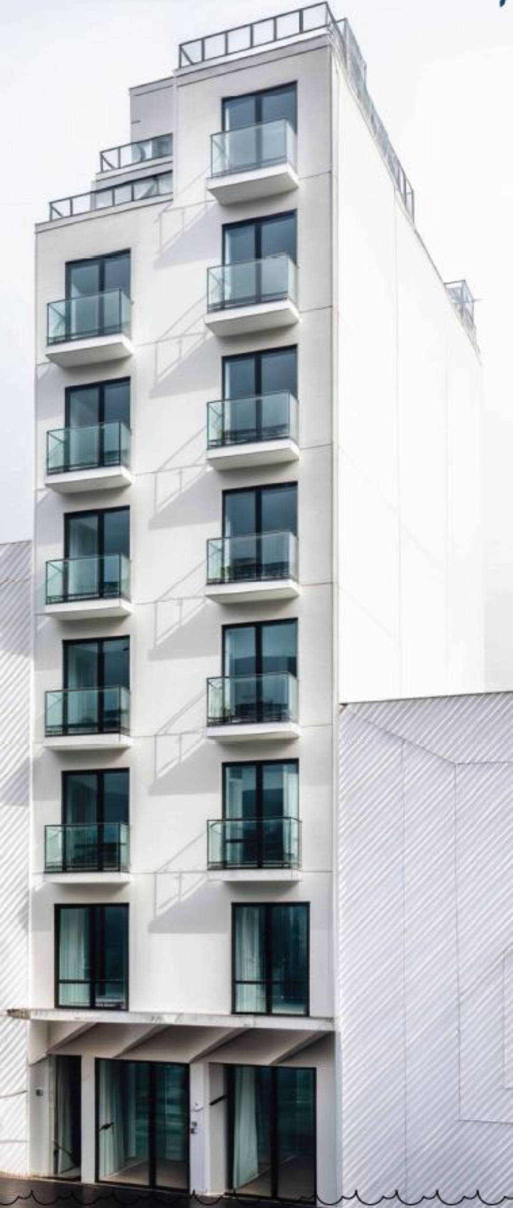 624 Metropolitan Avenue, 624 Metropolitan Ave, Greenpoint, Brooklyn, NY 11211,  - https://www.myhomey.ioRendering