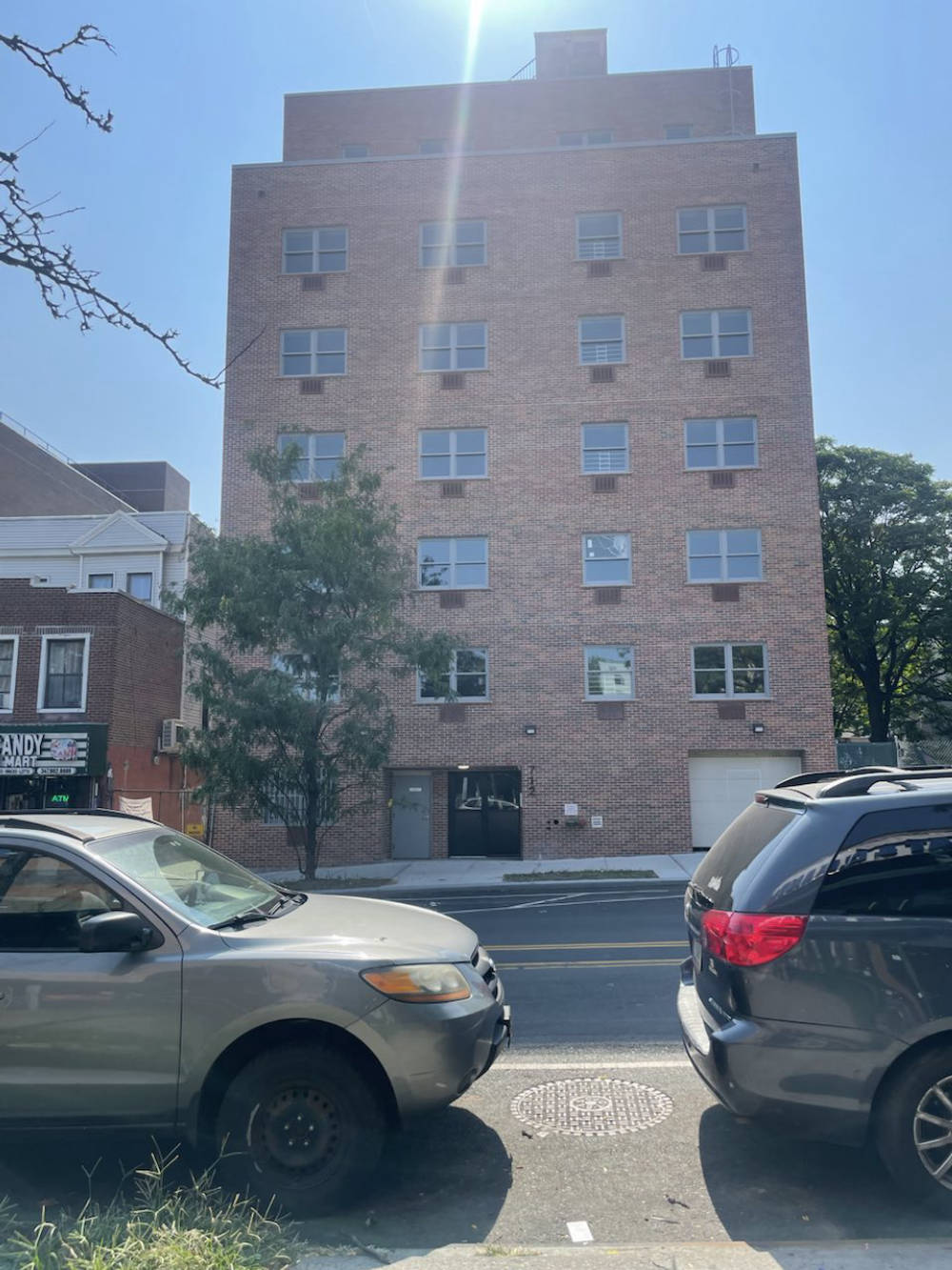 712 East 180th Street, 712 East 180th Street, Central Bronx, The Bronx, New York 10457,  - https://www.myhomey.ioFRONT OF BUILDING