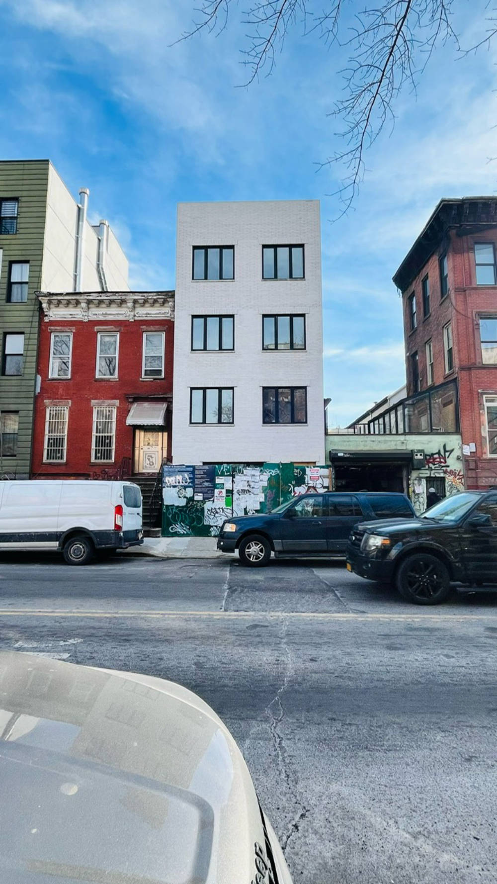 81A Malcolm X Boulevard, 81A Malcolm X Blvd, Bushwick and Williamsburg, Brooklyn, NY 11221,  - https://www.myhomey.io