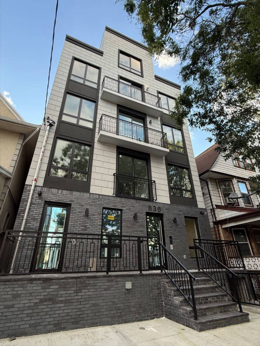 836 East 34th Street, 836 E 34th St, Flatbush, Brooklyn, NY 11210,  - https://www.myhomey.ioRendering