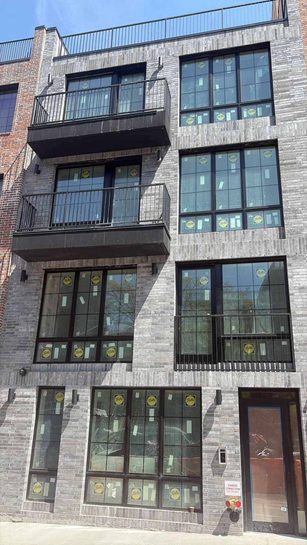 87 Carlton Avenue, 87 CARLTON AVENUE, Northwest Brooklyn, BROOKLYN, NY 11205,  - https://www.myhomey.io