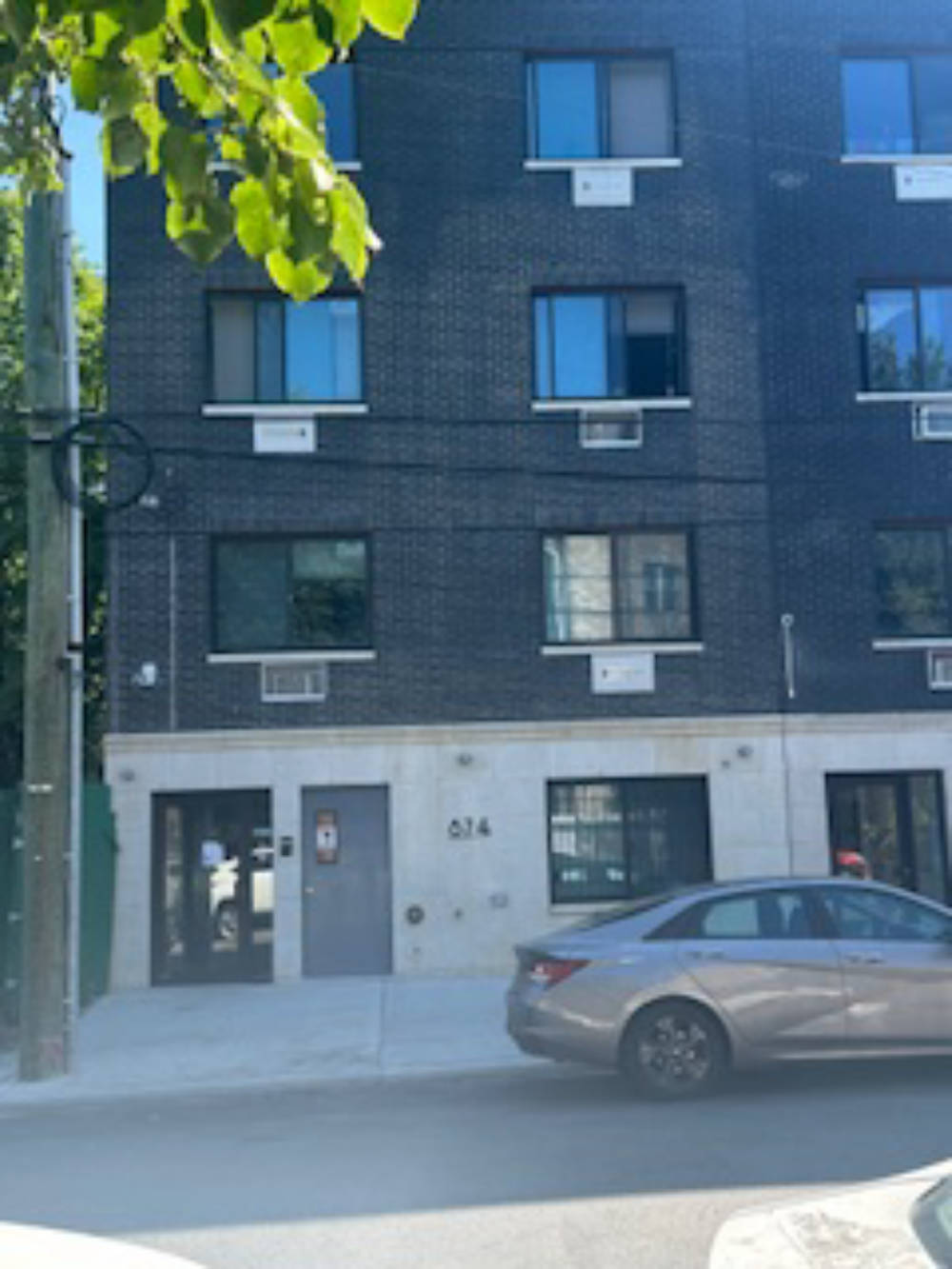 874 Home Street, 874 HOME STREET, Hunts Point and Mott Haven, BRONX, NY 10459, - https://www.myhomey.ioOne-bedroom unit floorplans