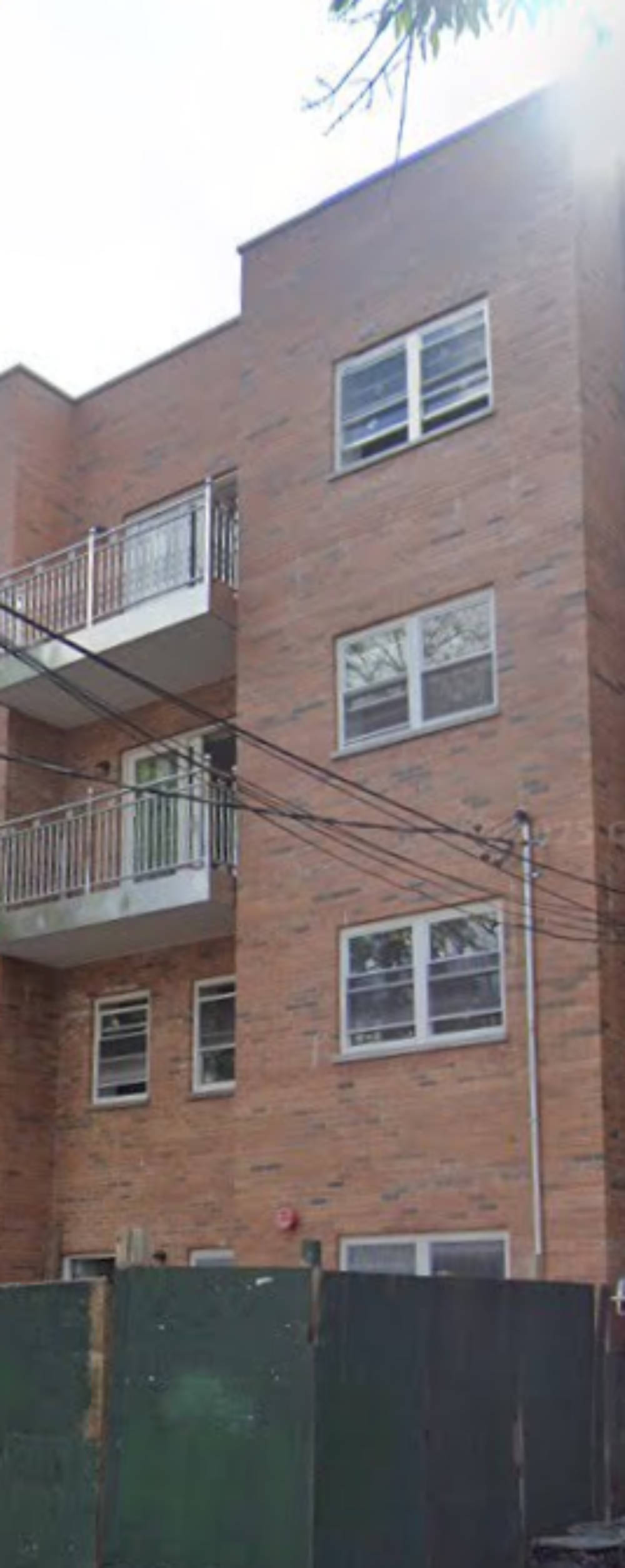 88-30 54th Avenue, 88-30 54th Ave, West Queens, Queens, NY 11373,  - https://www.myhomey.ioFacade