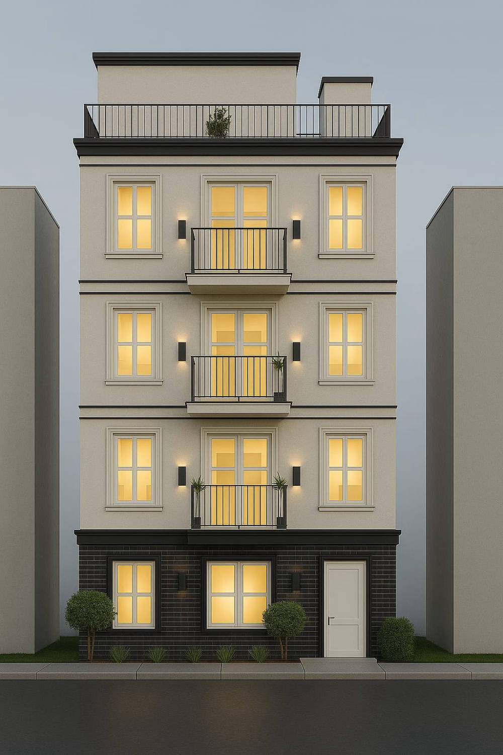 897 New York Avenue, 897 New York Ave, Flatbush, Brooklyn, NY 11203,  - https://www.myhomey.io