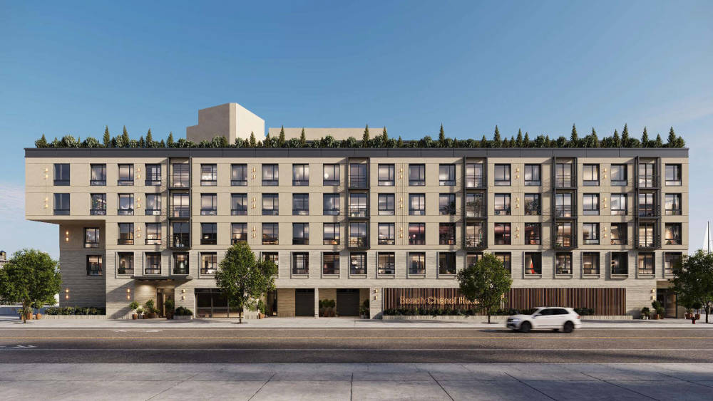 Beach Channel House, 60-14 Beach Channel Dr, Rockaways, Queens, NY 11692,  - https://www.myhomey.io