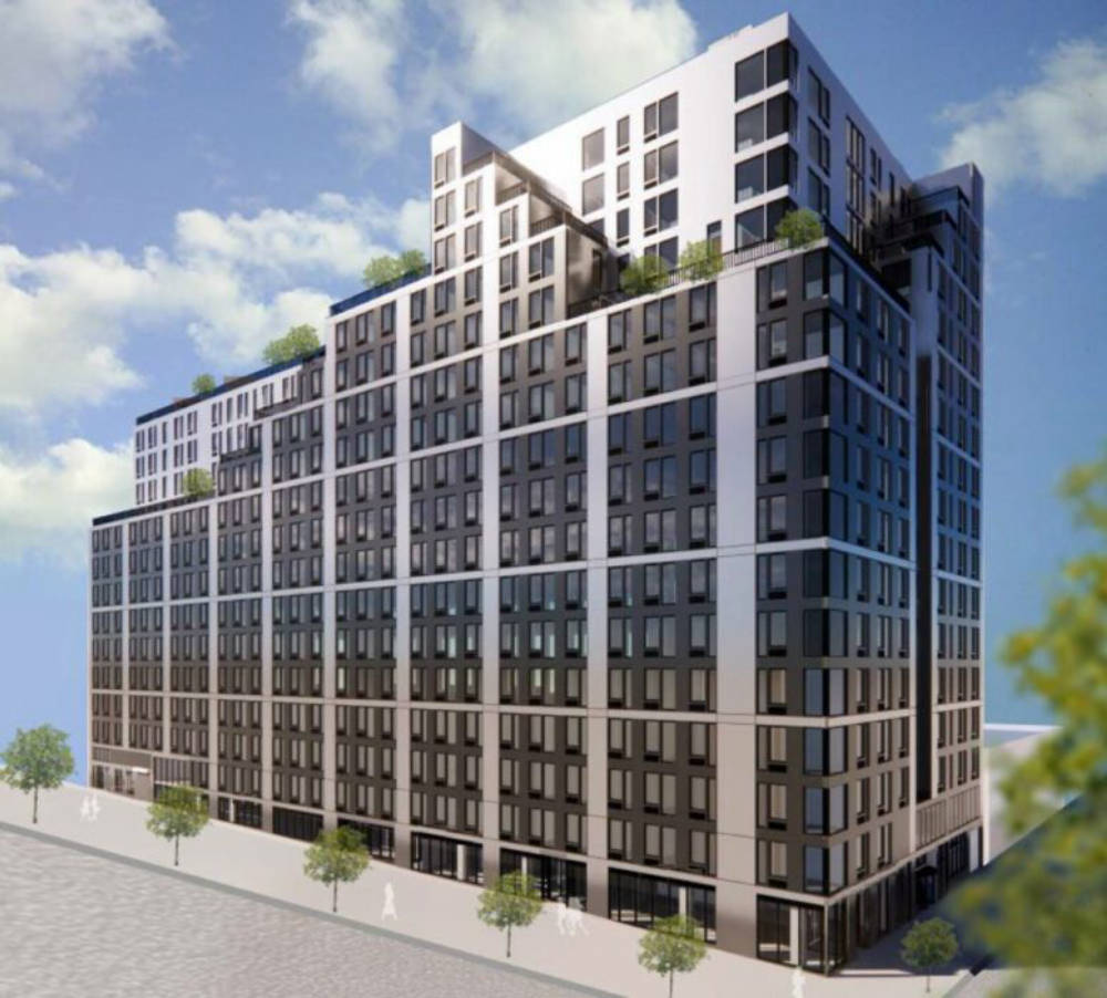 Inwood Living, 3880 9 AVENUE, Inwood and Washington Heights, NEW YORK, NY 10034,  - https://www.myhomey.io
