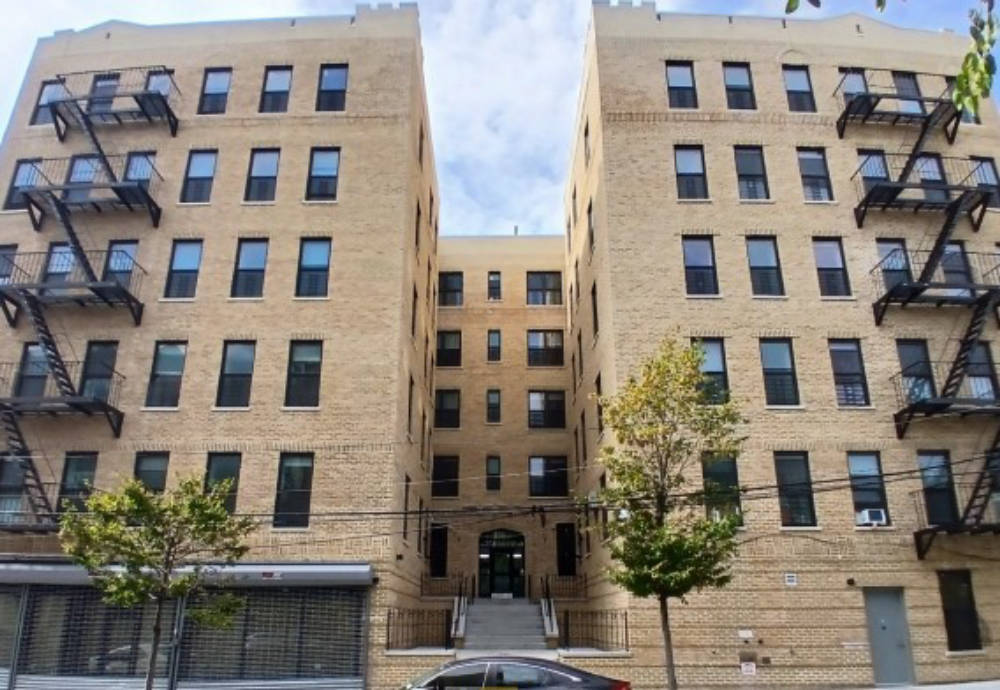 MBD New Heights, 1105 TINTON AVENUE, Multiple Neighborhood, BRONX, NY 10456, - https://www.myhomey.ioBuilding-EXTERIOR