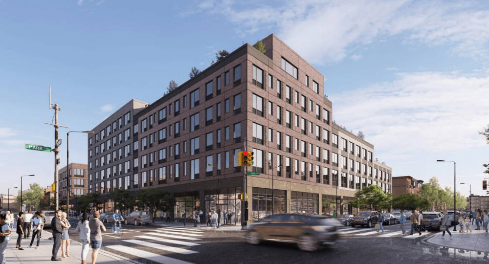 Paseo on 5th, 126-128 5th Ave, Chelsea and Clinton, New York, NY 10011,  - https://www.myhomey.ioExterior