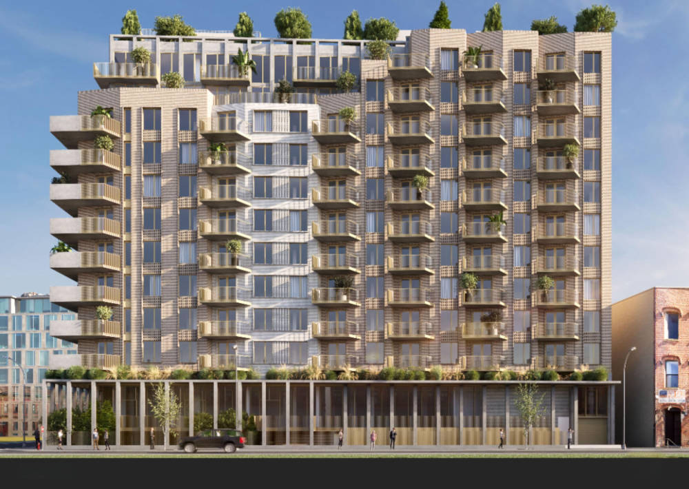 Serén, 16 West St, Greenpoint, Brooklyn, NY 11222,  - https://www.myhomey.io