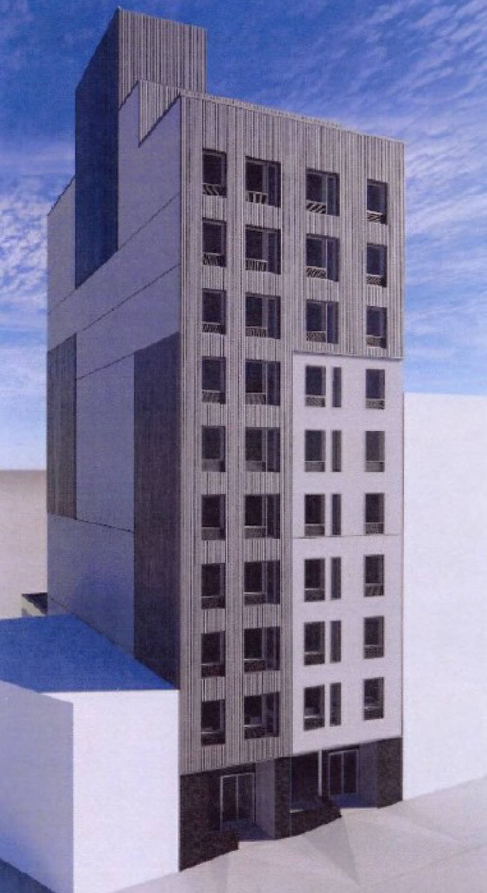 The Grant, 78 W 170th St, High Bridge and Morrisania, Bronx, NY 10452,  - https://www.myhomey.io