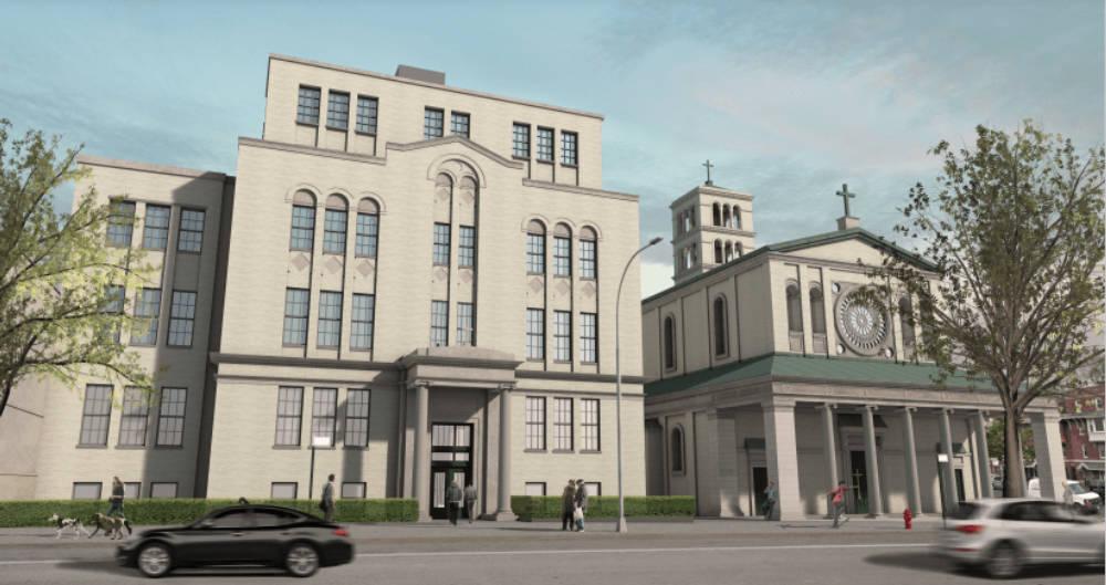 The Gregory, 991 ST JOHNS PLACE, Central Brooklyn, BROOKLYN, NY 11213, - https://www.myhomey.io