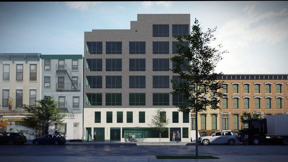 The Somerly, 48 Somers St, Central Brooklyn, Brooklyn, NY 11233,  - https://www.myhomey.io