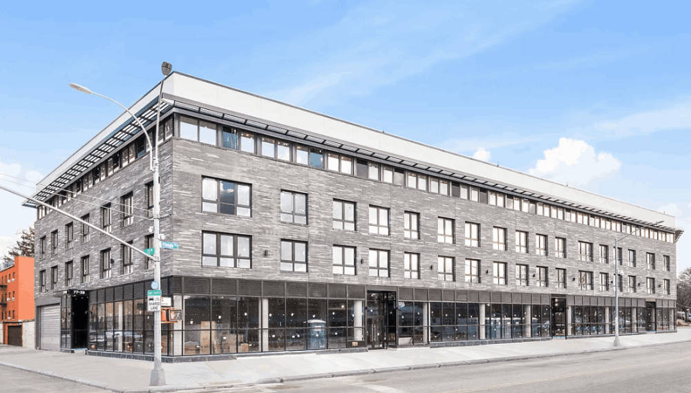 Vleigh 77, 77-63 Vleigh Pl, Central Queens, Queens, NY 11367,  - https://www.myhomey.io