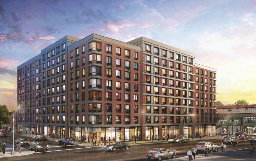 Wakefield Yards, 4641 Furman Ave, Northeast Bronx, Bronx, NY 10470,  - https://www.myhomey.io