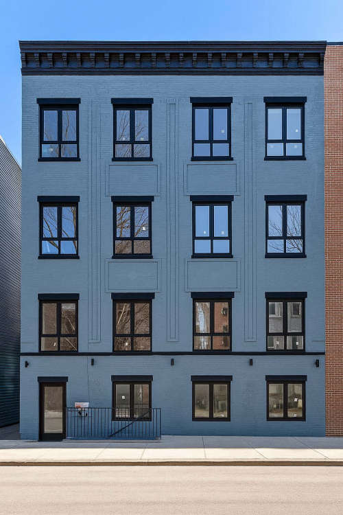 330 Melrose Street