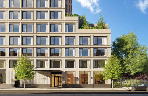 544 Carroll