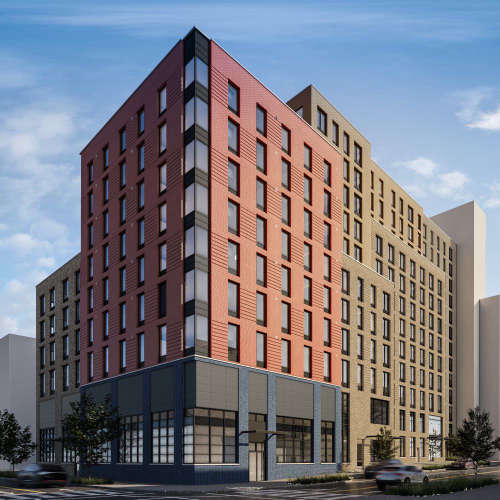 Edgemere Commons B1